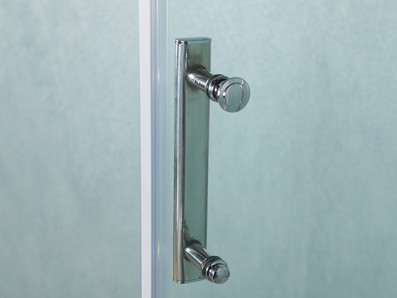 LD Pivot Chrome Aluminium Show imbres clausurae LD Pivot Chrome Aluminium Show imbres clausurae