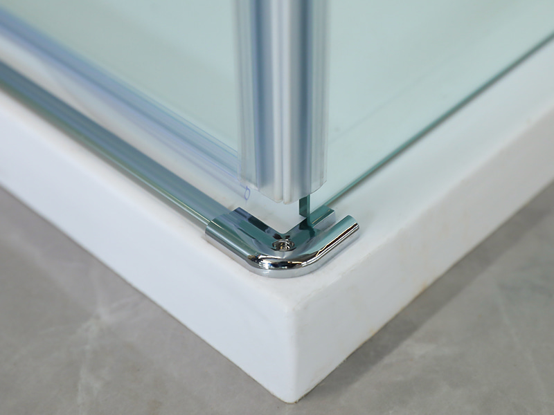 LD Pivot Chrome Aluminium Show imbres clausurae LD Pivot Chrome Aluminium Show imbres clausurae