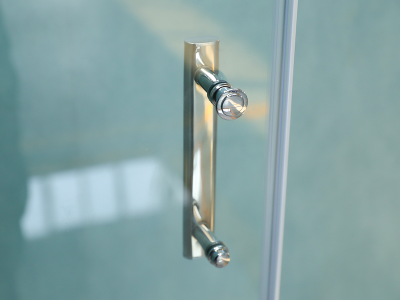 O princeps imbrem clausura cum duplici foramina manubrio, Cum Tray O princeps imbrem clausura cum duplici foramina manubrio, Cum Tray