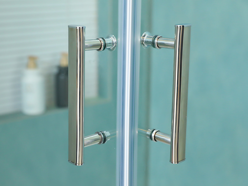 O princeps imbrem clausura cum duplici foramina manubrio, Cum Tray O princeps imbrem clausura cum duplici foramina manubrio, Cum Tray