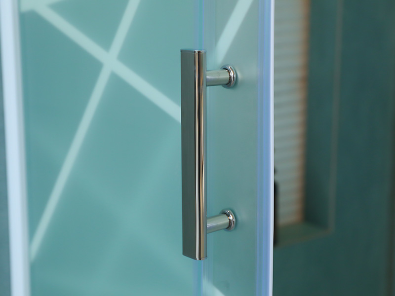 SQ Imber lapsus Enclosusre, Matt Tempered Glass Cum Typographia, Alba Aluminium Profile, Palpate Duplex, Tray SQ Imber lapsus Enclosusre, Matt Tempered Glass Cum Typographia, Alba Aluminium Profile, Palpate Duplex, Tray