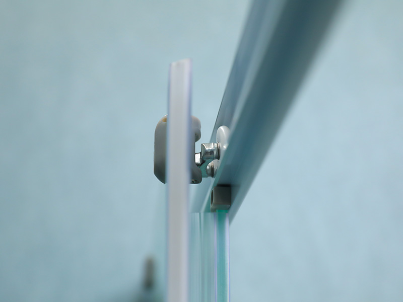 SQ Imber lapsus Enclosusre, Matt Tempered Glass Cum Typographia, Alba Aluminium Profile, Palpate Duplex, Tray SQ Imber lapsus Enclosusre, Matt Tempered Glass Cum Typographia, Alba Aluminium Profile, Palpate Duplex, Tray