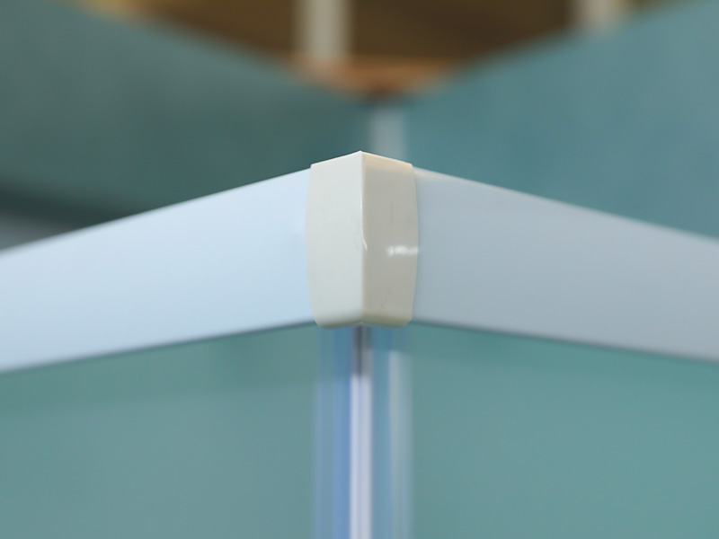 SQ Imber lapsus Enclosusre, Matt Tempered Glass Cum Typographia, Alba Aluminium Profile, Palpate Duplex, Tray SQ Imber lapsus Enclosusre, Matt Tempered Glass Cum Typographia, Alba Aluminium Profile, Palpate Duplex, Tray