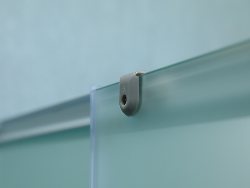 SQ Imber lapsus Enclosusre, Matt Tempered Glass Cum Typographia, Alba Aluminium Profile, Palpate Duplex, Tray SQ Imber lapsus Enclosusre, Matt Tempered Glass Cum Typographia, Alba Aluminium Profile, Palpate Duplex, Tray