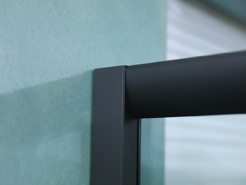 SE Black Aluminium SE Black Aluminium