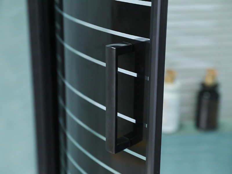 SE Black Aluminium SE Black Aluminium