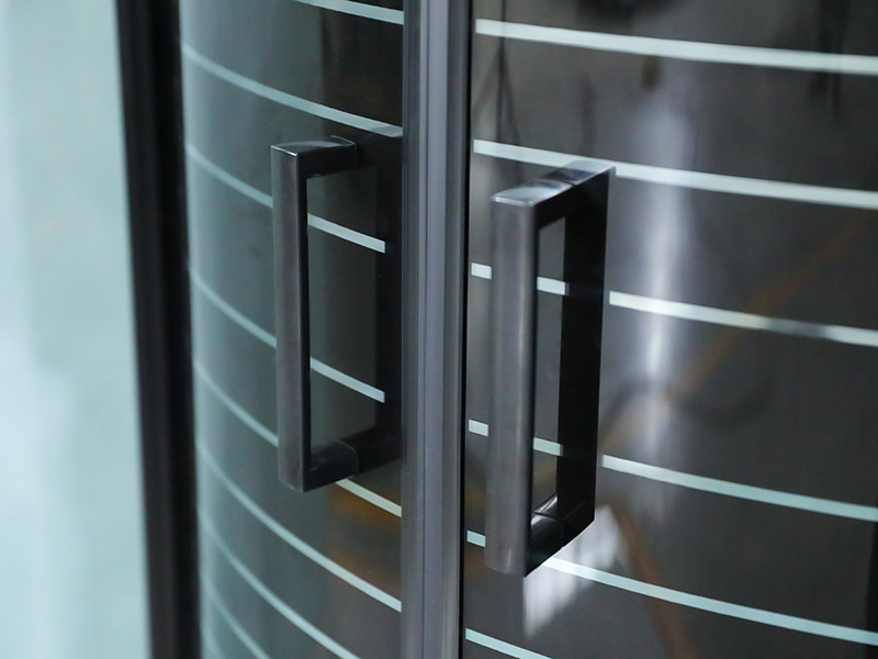 SE Black Aluminium SE Black Aluminium