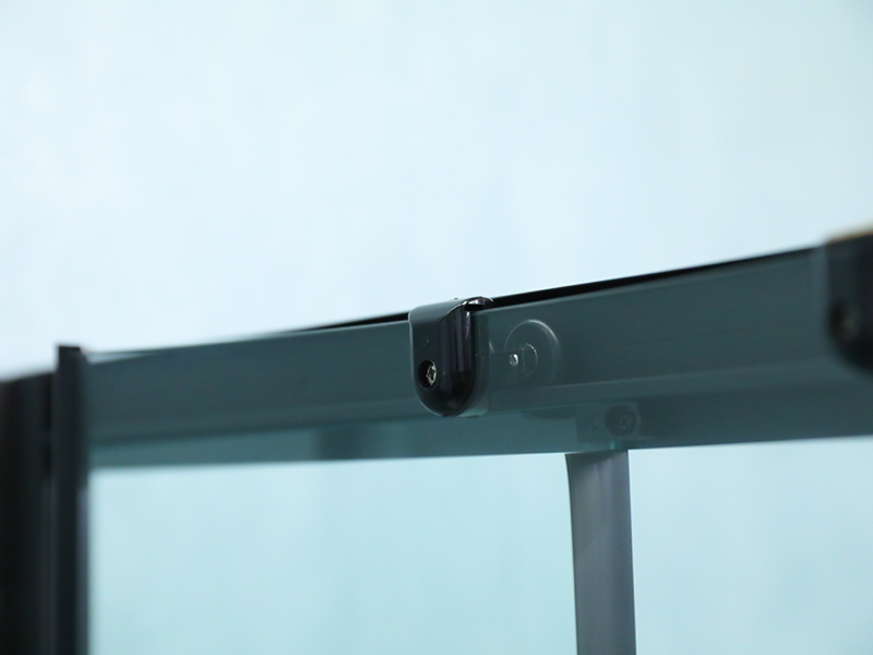 SE Black Aluminium SE Black Aluminium