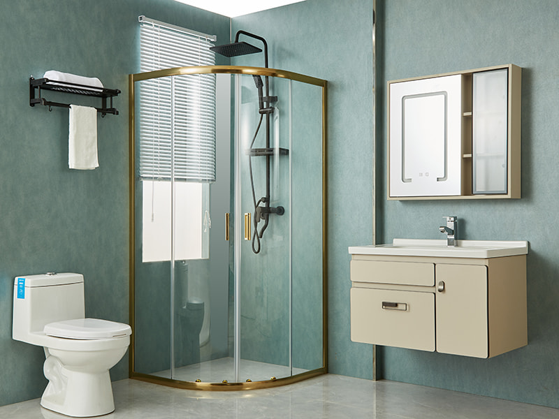 SE Imber clausura illapsum, Vitrum temperatum Serenum, Aurum Aluminium Profile, Duplex foramen manubrium, Sine Tray SE Imber clausura illapsum, Vitrum temperatum Serenum, Aurum Aluminium Profile, Duplex foramen manubrium, Sine Tray