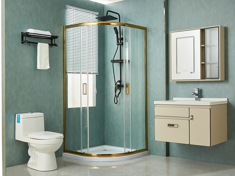 SE Imber clausura illapsum, Vitrum temperatum Serenum, Aurum Aluminium Profile, Duplex foramen manubrium, Sine Tray SE Imber clausura illapsum, Vitrum temperatum Serenum, Aurum Aluminium Profile, Duplex foramen manubrium, Sine Tray