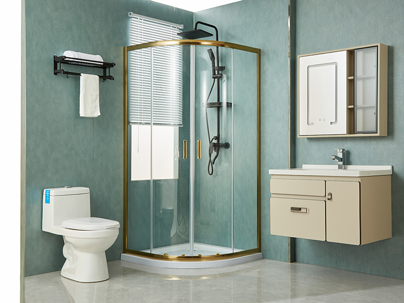 SE Imber clausura illapsum, Vitrum temperatum Serenum, Aurum Aluminium Profile, Duplex foramen manubrium, Sine Tray SE Imber clausura illapsum, Vitrum temperatum Serenum, Aurum Aluminium Profile, Duplex foramen manubrium, Sine Tray