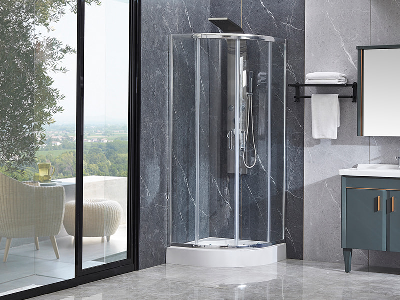 SE Chrome Aluminium Profile Aluminium PROLAPSIO Imber clausura pro balneo SE Chrome Aluminium Profile Aluminium PROLAPSIO Imber clausura pro balneo