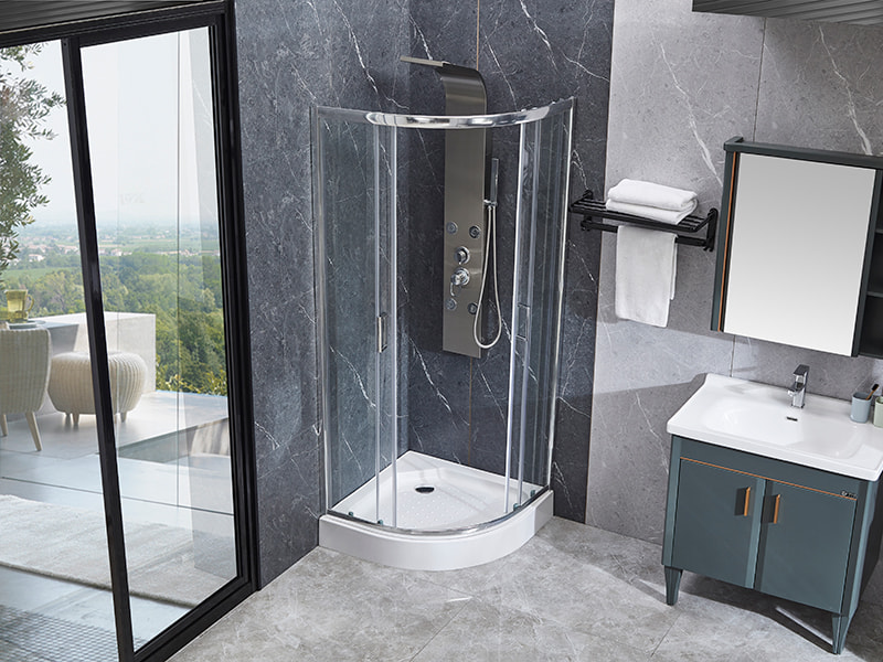 SE Chrome Aluminium Profile Aluminium PROLAPSIO Imber clausura pro balneo SE Chrome Aluminium Profile Aluminium PROLAPSIO Imber clausura pro balneo