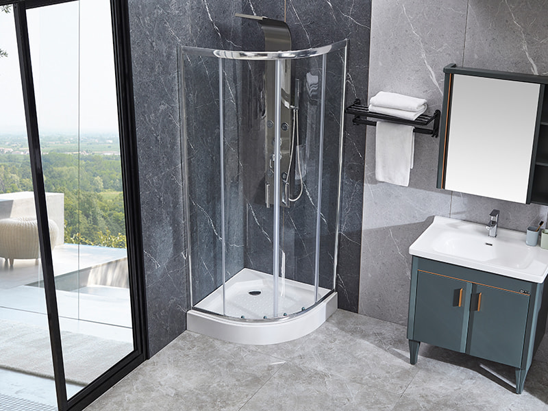 SE Chrome Aluminium Profile Aluminium PROLAPSIO Imber clausura pro balneo SE Chrome Aluminium Profile Aluminium PROLAPSIO Imber clausura pro balneo