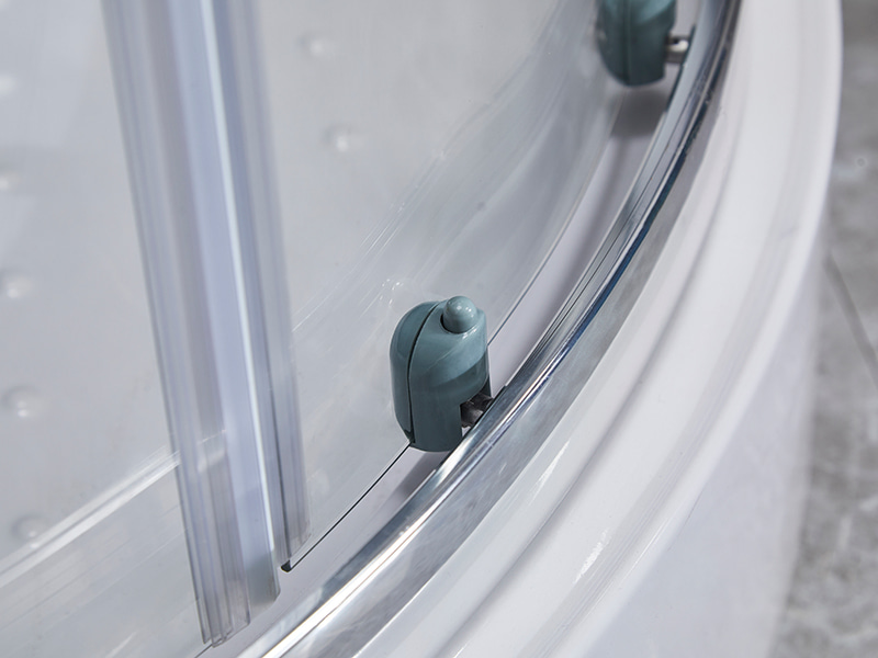 SE Chrome Aluminium Profile Aluminium PROLAPSIO Imber clausura pro balneo SE Chrome Aluminium Profile Aluminium PROLAPSIO Imber clausura pro balneo