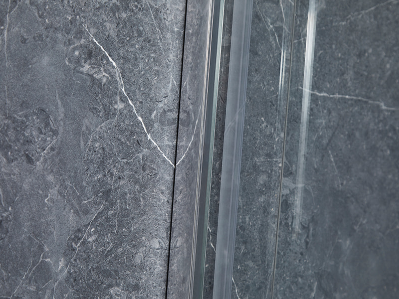 SE Chrome Aluminium Profile Aluminium PROLAPSIO Imber clausura pro balneo SE Chrome Aluminium Profile Aluminium PROLAPSIO Imber clausura pro balneo