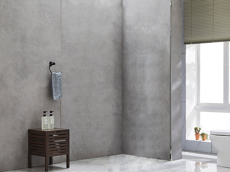 SE Imber clausura illapsum, Vitrum Temperatum Serenum, Chrome Aluminium Profile, Duplex perforata manubrio, Sine Tray SE Imber clausura illapsum, Vitrum Temperatum Serenum, Chrome Aluminium Profile, Duplex perforata manubrio, Sine Tray