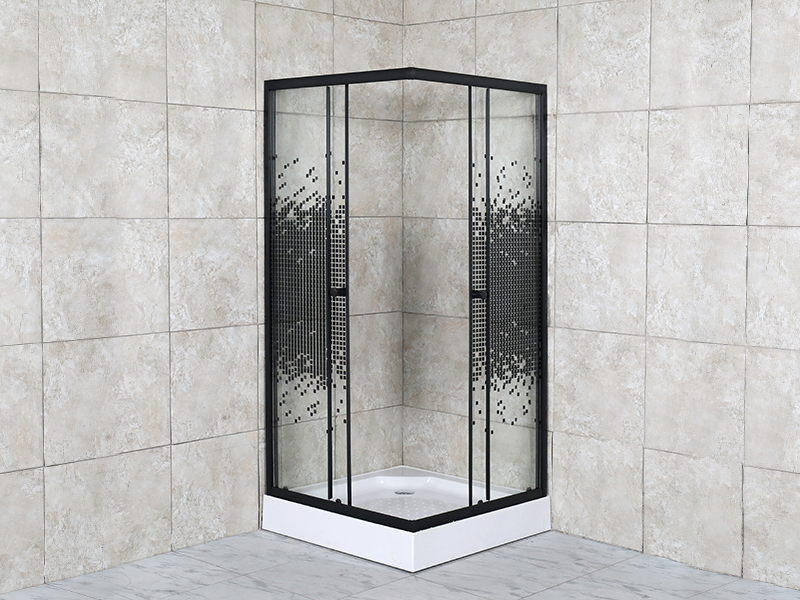 SQ Securus Install Square PROLAPSIO portae vitreae imbrem clausurae